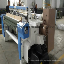 Zax 9100 Electronic Shuttleless Air Jet Weaving Loom Power Machine